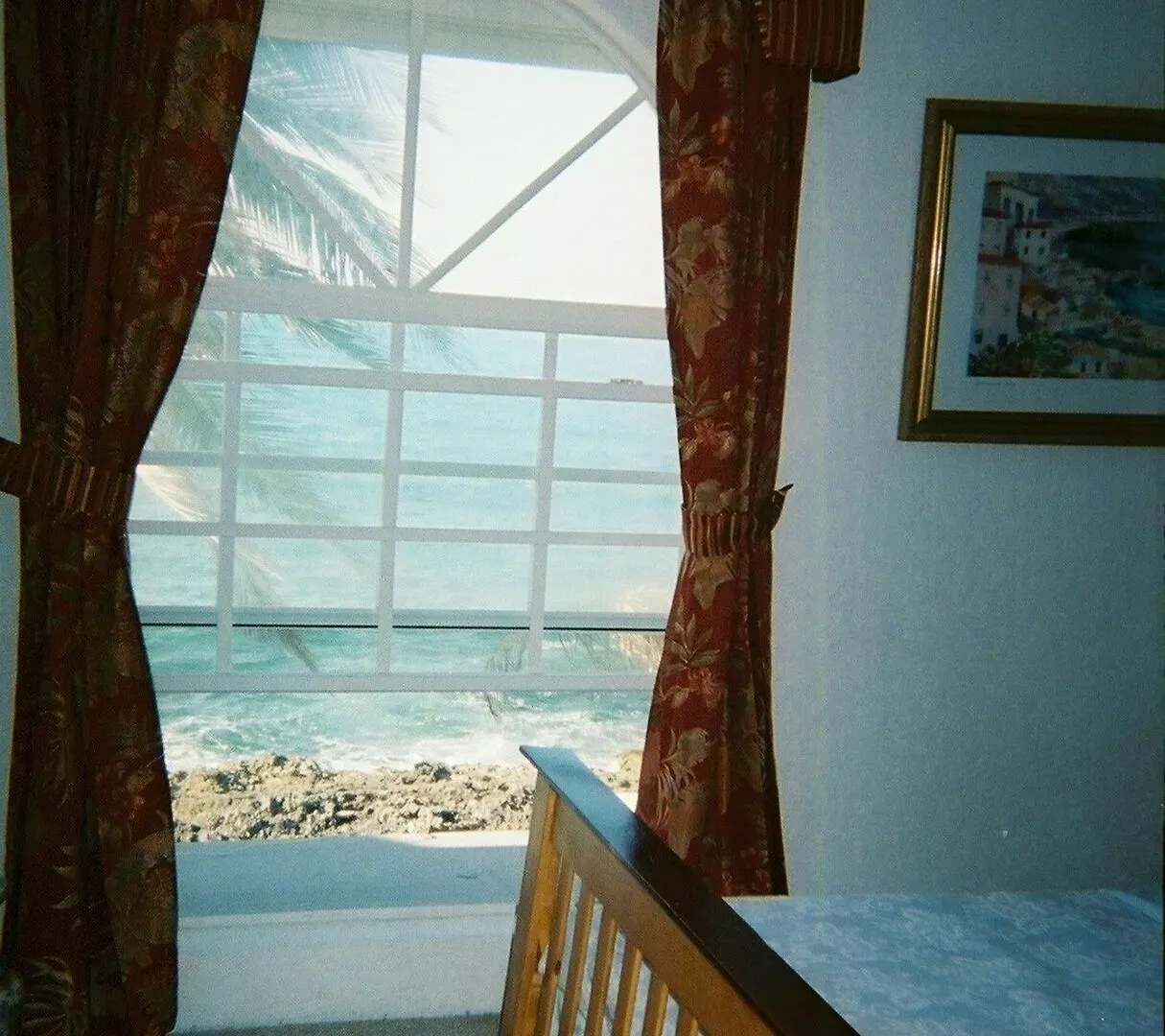 Delaporte Point Oceanfront Townhouse ناسو