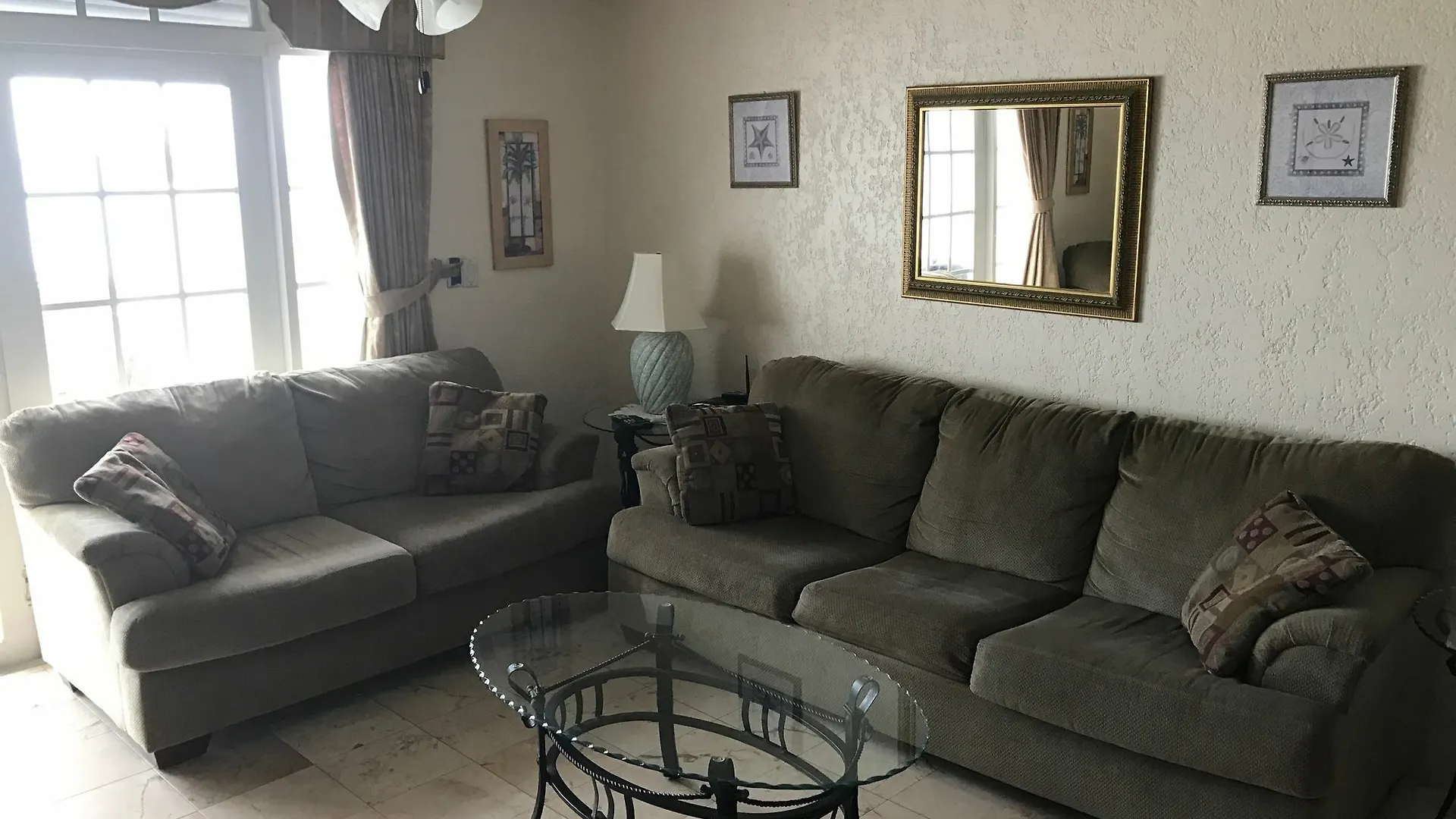 فيلة Delaporte Point Oceanfront Townhouse ناسو البهاما